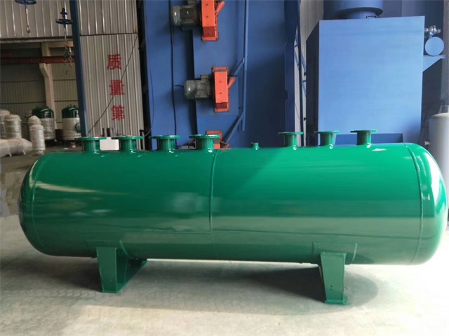 蒸汽淮滨淮滨淮滨分汽缸规格